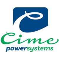 Cime Power Systems logo - Similar company to Comercio Social