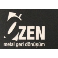 Özen Metal Geri Dönüşüm logo - Similar company to Alsan Plastik Ve Kalıp Sanayi