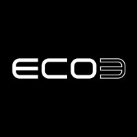 ECO3 Brasil logo - Similar company to Agfa