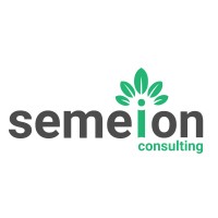 Semeion logo - Similar company to Bvlink