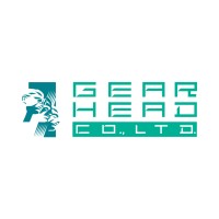 Gear Head Thailand logo - Similar company to Virtù Nera