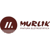 Murlik Pintura Eletrostática logo - Similar company to Mcr Corte E Dobra