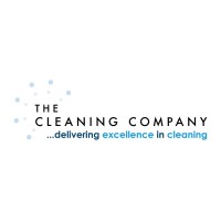 The Cleaning Company logo - Similar company to Cleaning Edge Solutions
