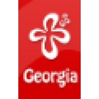 Department Of Tourism And Resorts Of Georgia