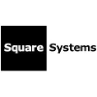 Square Systems logo - Similar company to Crystall.Io