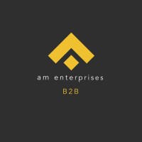 AM Enterprises logo - Similar company to Aarzen