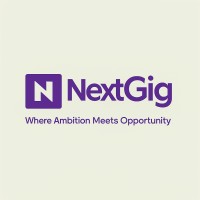 NextGig logo - Similar company to Nextgig