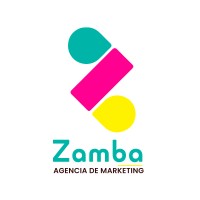 Zamba Agencia de publicidad logo - Similar company to Jaquematte Agencia De Marketing Y Publicidad