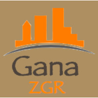 Gana gradnja logo - Similar company to Top Gradnja D.O.O.