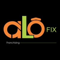 Alô Fix Franchising logo - Similar company to Js Proputec Brasil