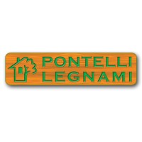 Pontelli Legnami logo - Similar company to Basso Legnami
