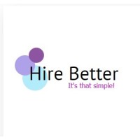 Hire Better Talent Solutions logo - Similar company to Aviral Trendz Private Limited