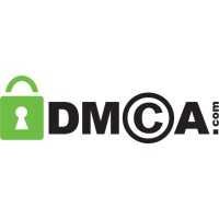 DMCA.com - World leaders in internet copyright protection services logo - Similar company to Disluv