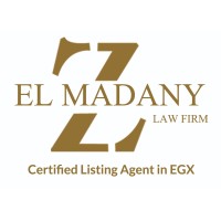 دكتورة / زهرة المدني الخبير القانوني بسوق المال logo - Similar company to Srs Law