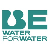 Bewater for Water logo - Similar company to Bewater