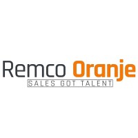 Sales got Talent - Remco Oranje logo - Similar company to Remco.Digital