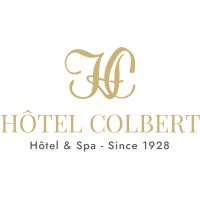 Hotel Colbert**** logo - Similar company to Hôtel Tamboho Antananarivo