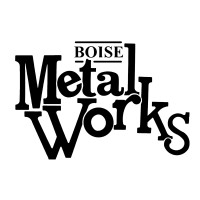 Boise Metal Works logo - Similar company to Rcc Fabricators, Inc.