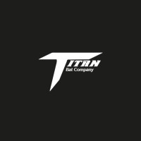 Titan Bat Company logo - Similar company to Cold Plunge Studios