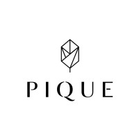 Pique logo - Similar company to Pique
