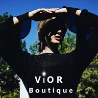 Vior Boutique logo - Similar company to Howsafe Ltd