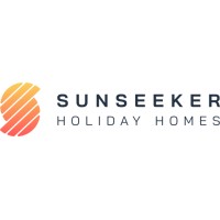 Sunseeker Holiday Homes logo - Similar company to Tingdene Group