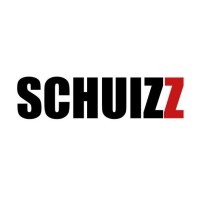 SCHUIZZ logo - Similar company to Yep Entertainment