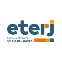 ETERJ - Escola Técnica do Rio de Janeiro logo - Similar company to Eterj - Escola Técnica Do Rio De Janeiro