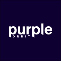 Purple Orbit Ltd logo - Similar company to Trigger Solutions