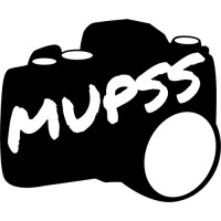 McGill University Photography Student Society logo - Similar company to Human Biography