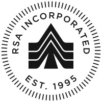 RSA Inc. logo - Similar company to Acceletronics, Inc.