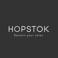 Hopstok
