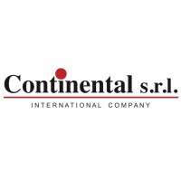 Continental International Company logo - Similar company to Den Consultancy