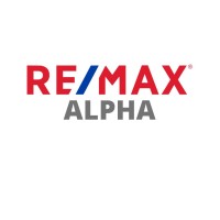Remax Alpha Real Estate logo - Similar company to Adora Perú