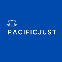 PacificJust logo - Similar company to The Phoenix Initiative For Human Dignity