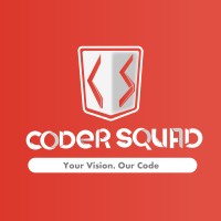 Coder Squads logo - Similar company to Dreabuild