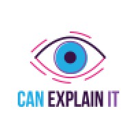 I Can Explain It
