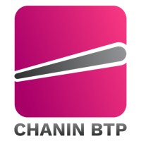 CHANIN BTP logo - Similar company to Barn Btp