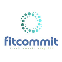 FitCommit logo - Similar company to Whoslive