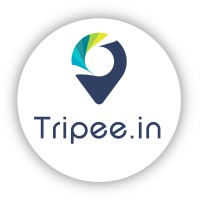 Tripee.in logo - Similar company to Tripee