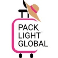 Pack Light Global Itineraries