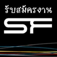 Recruitment SF Corporation logo - Similar company to Step Solutions Co., Ltd.
