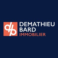 DEMATHIEU BARD IMMOBILIER logo - Similar company to Valorim74