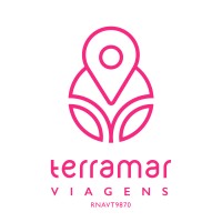Terramar Viagens e Turismo logo - Similar company to Grupo Status