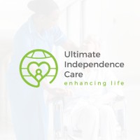 Ultimate Independence Care logo - Similar company to Careforyou Ltd