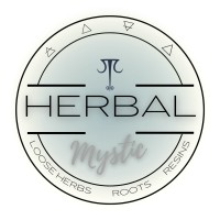The Herbal Mystic logo - Similar company to Tea India