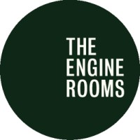 The Engine Rooms Events Space logo - Similar company to Hexagon Classics