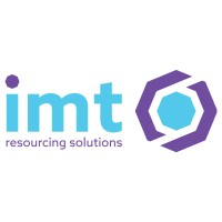 IMT Resourcing Solutions logo - Similar company to Cpm Group