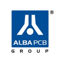 Alba Pcb Group logo - Similar company to Elco - Pcb Technologies