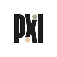 Pixil logo - Similar company to Adligo